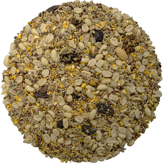 Classic No Mess Bird Seed