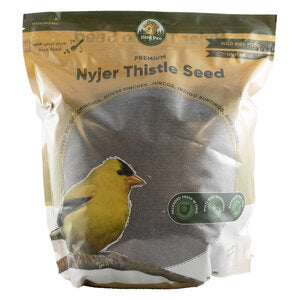 Nyjer Thistle Seed