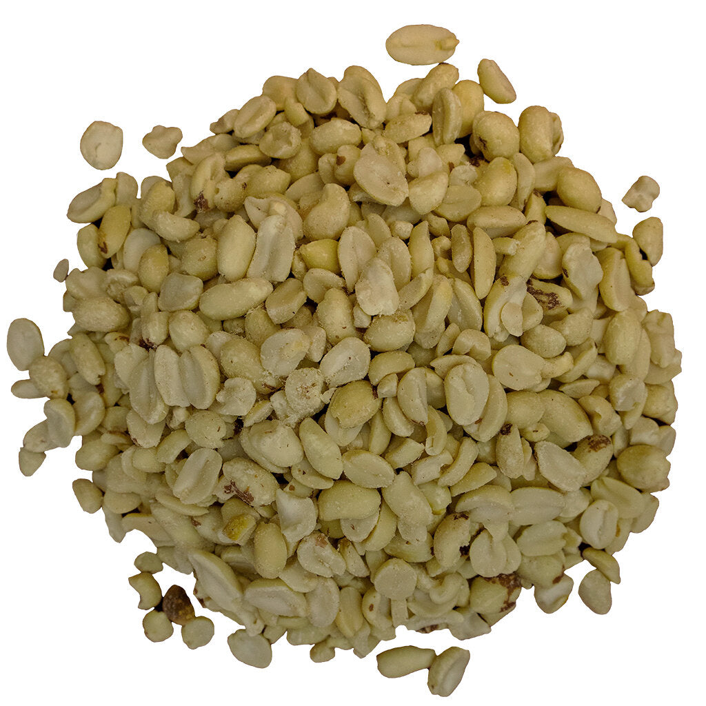 Peanut Splits