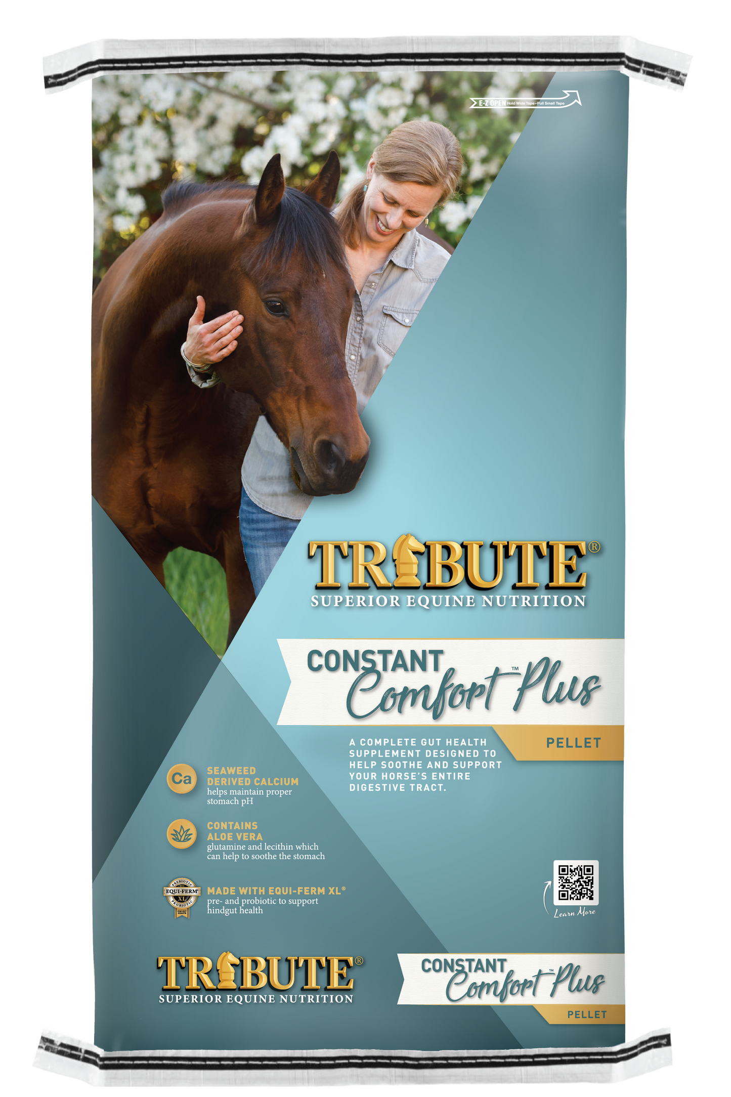 Constant Comfort® Plus Pellets - 9900CC