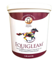 Excel Equine Equigleam 2LB
