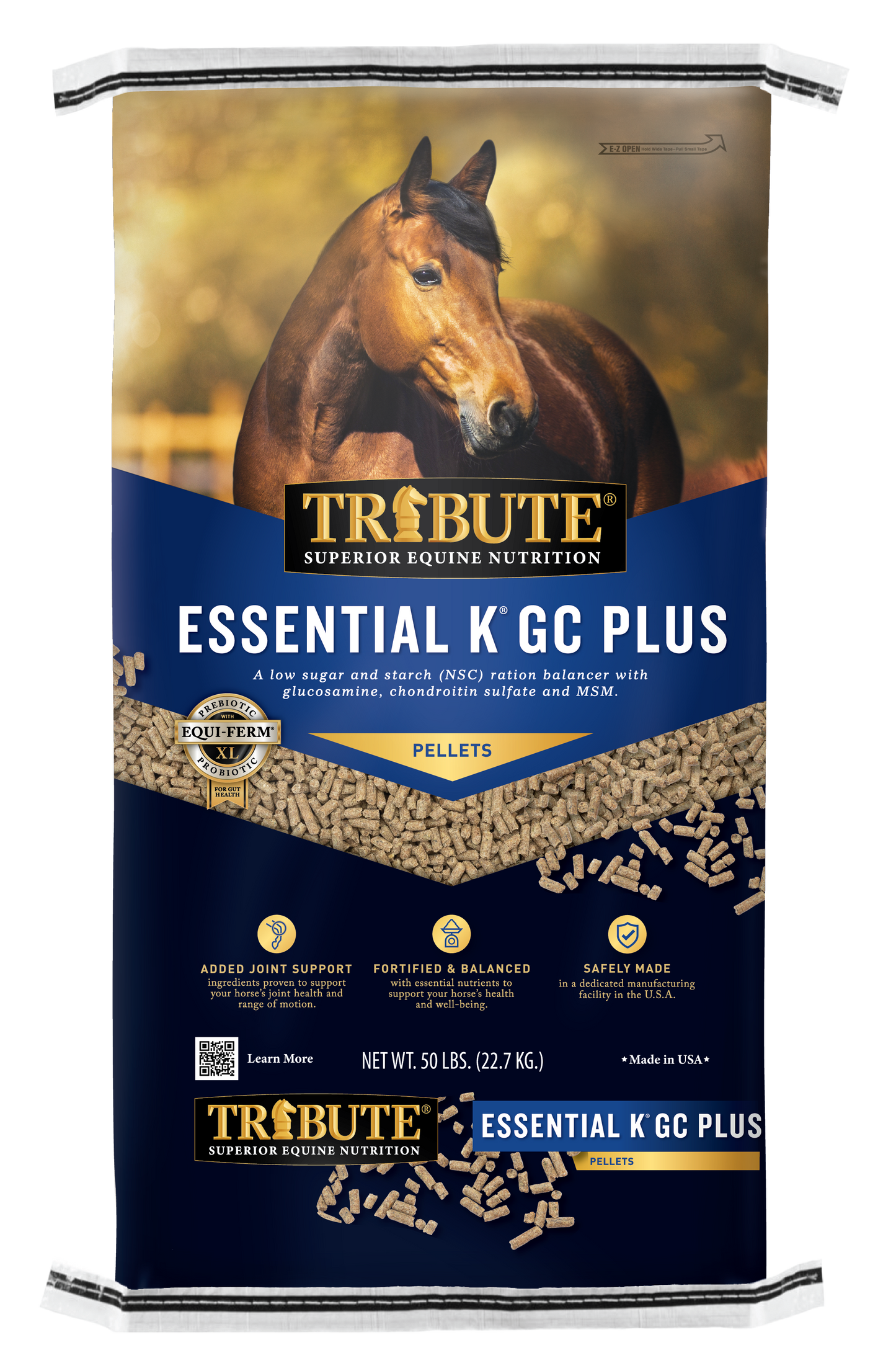 Essential K® GC Plus - 928EKGC