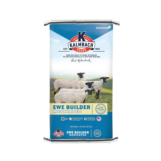 Ewe Builder 16% - 616B