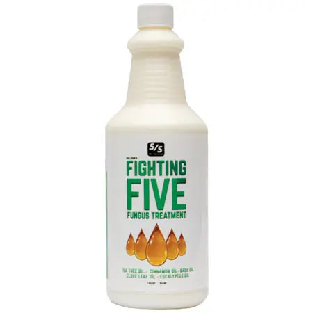 Fighting Five Fungus Treatment Quart