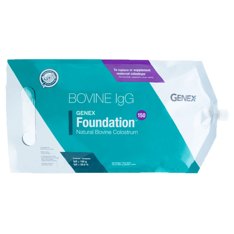 Bovine Foundation 150