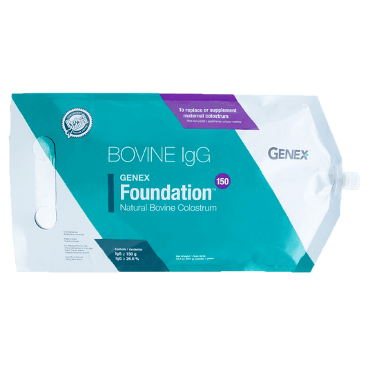 Bovine Foundation 150