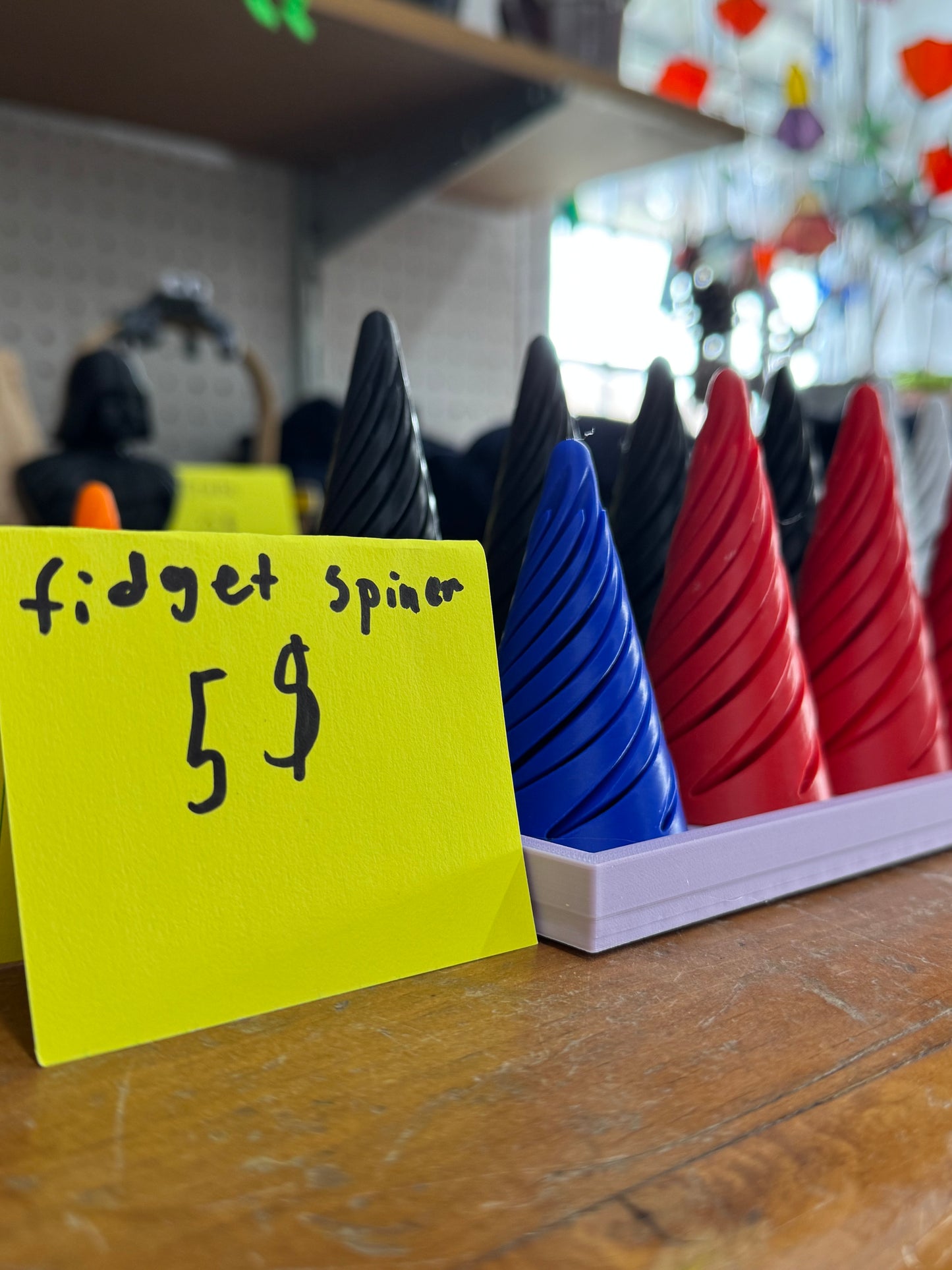 3D Printed Creations