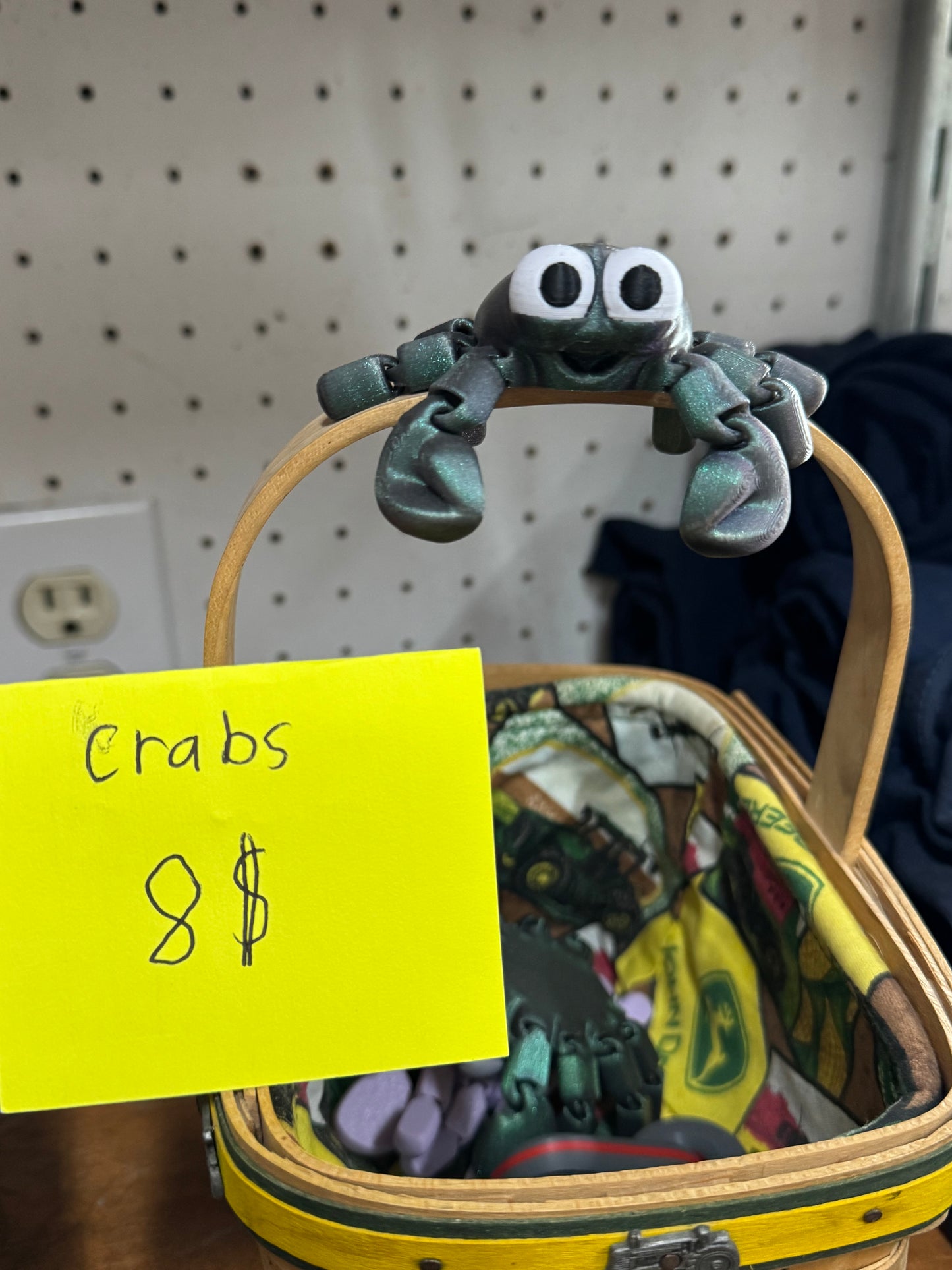 3D Printed Creations
