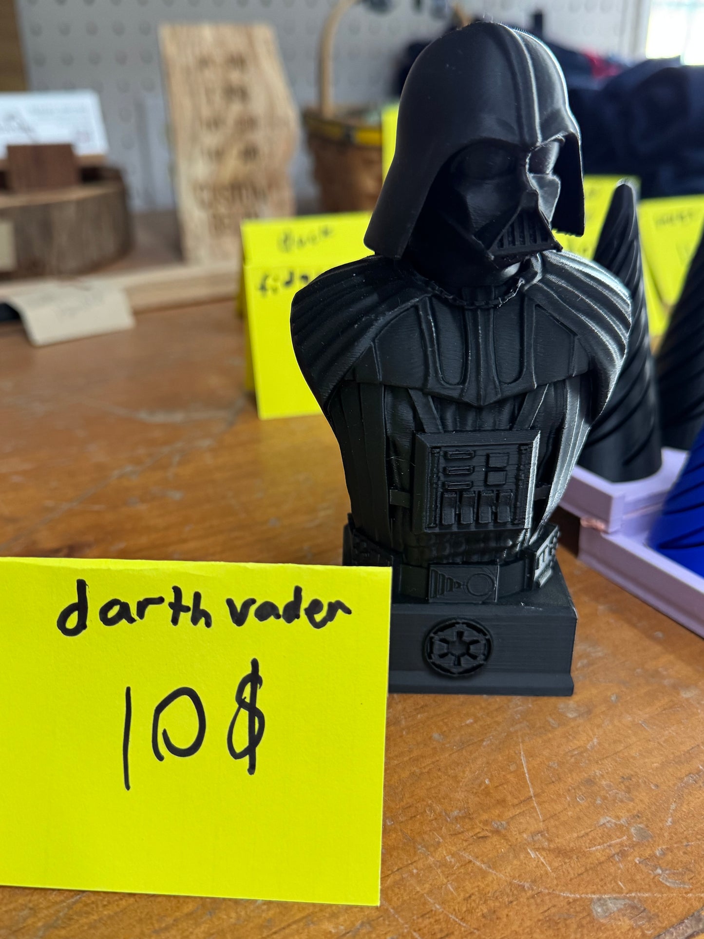 3D Printed Creations