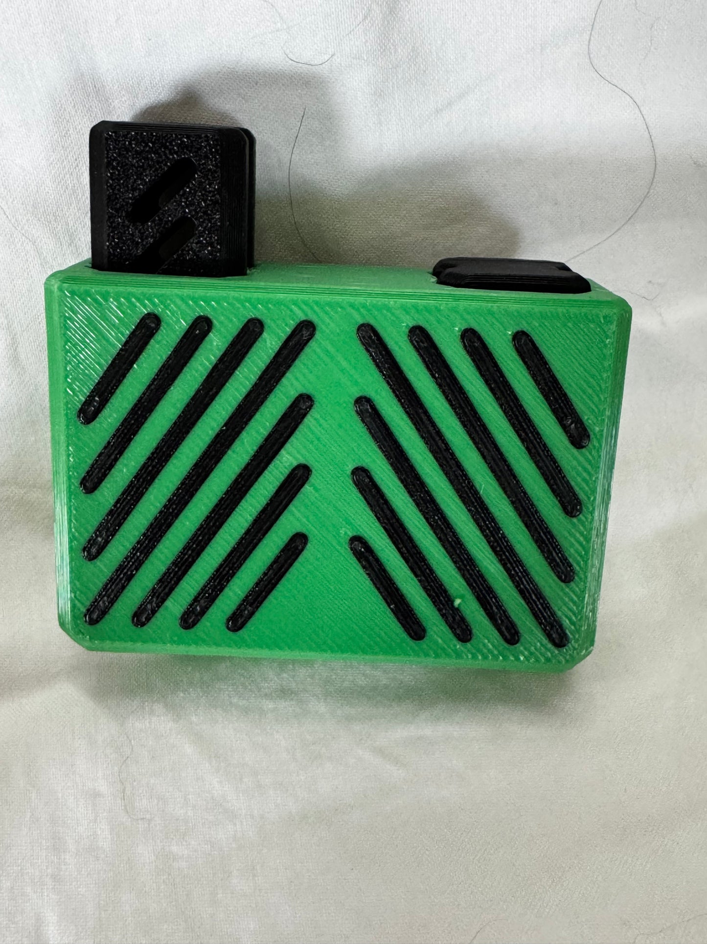 3D Printed Creations