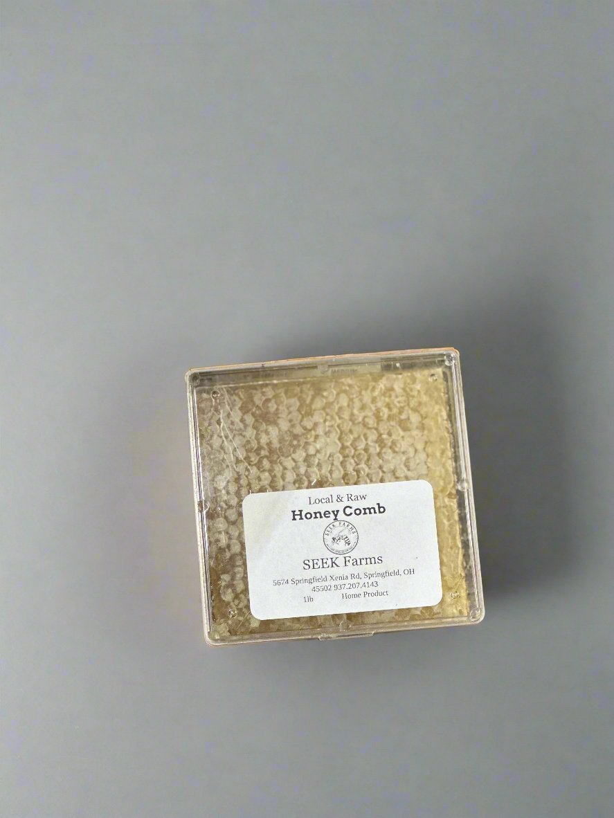 Honey Comb 1 lb