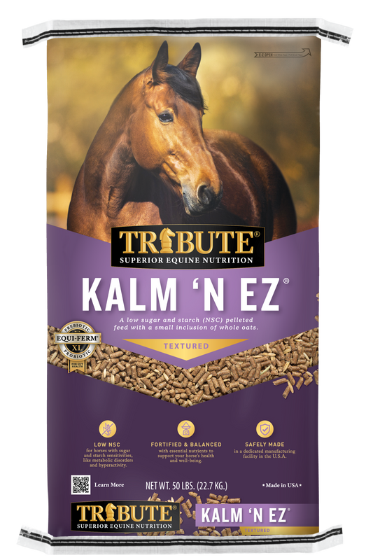 Kalm 'N EZ® Textured - T920EZ