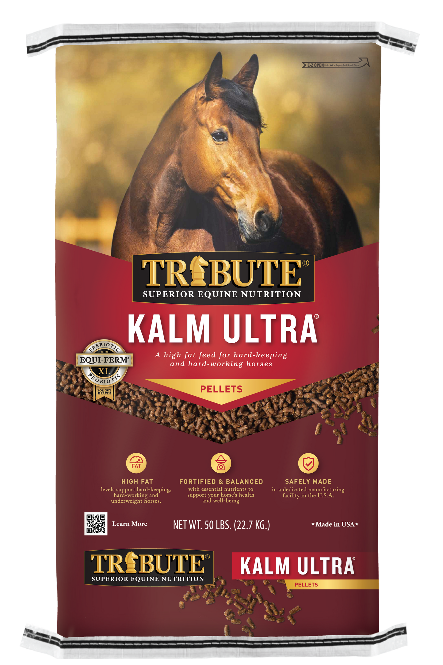 Tribute Kalm Ultra® - T91212