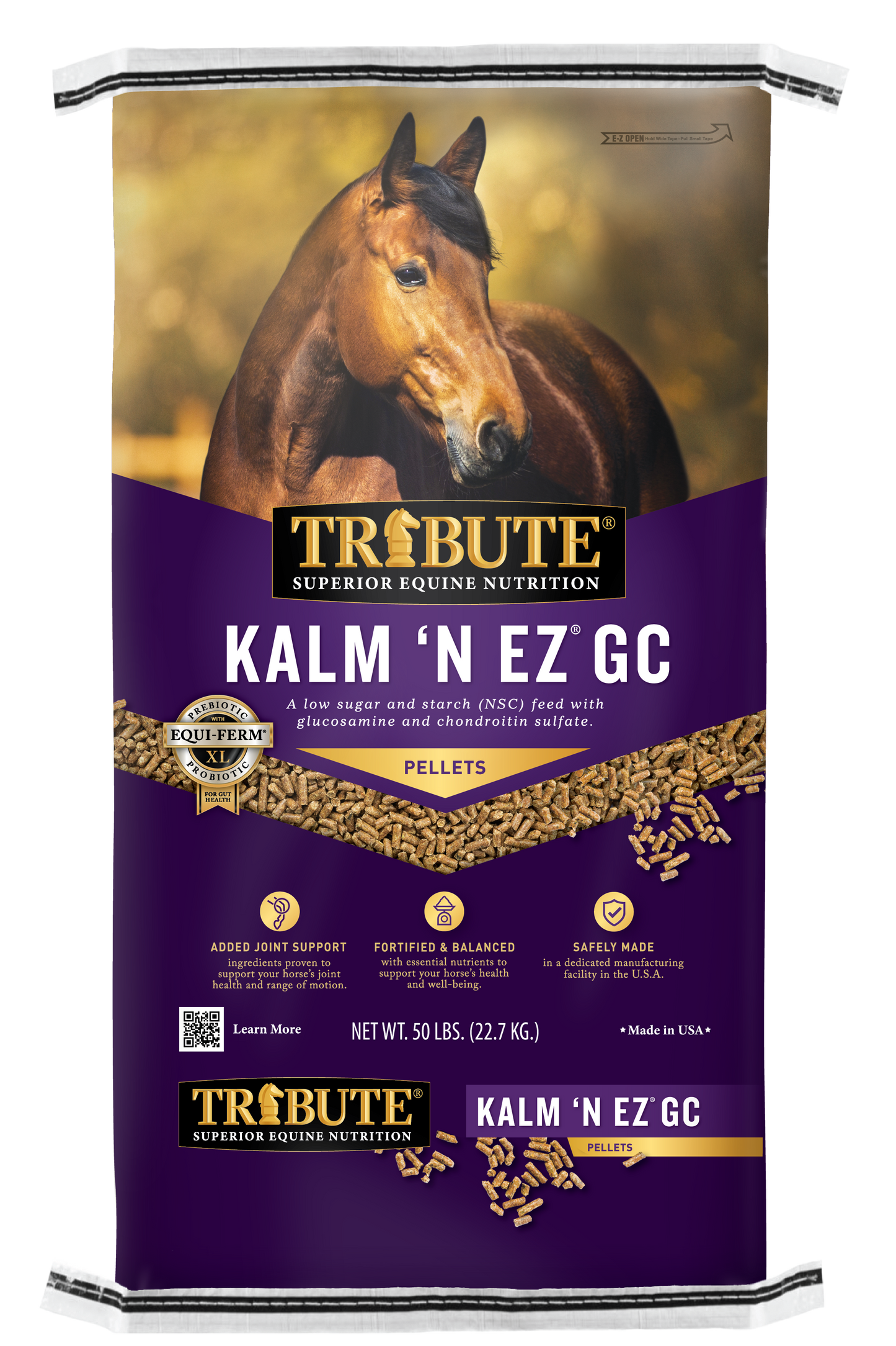 Tribute Kalm 'N EZ®