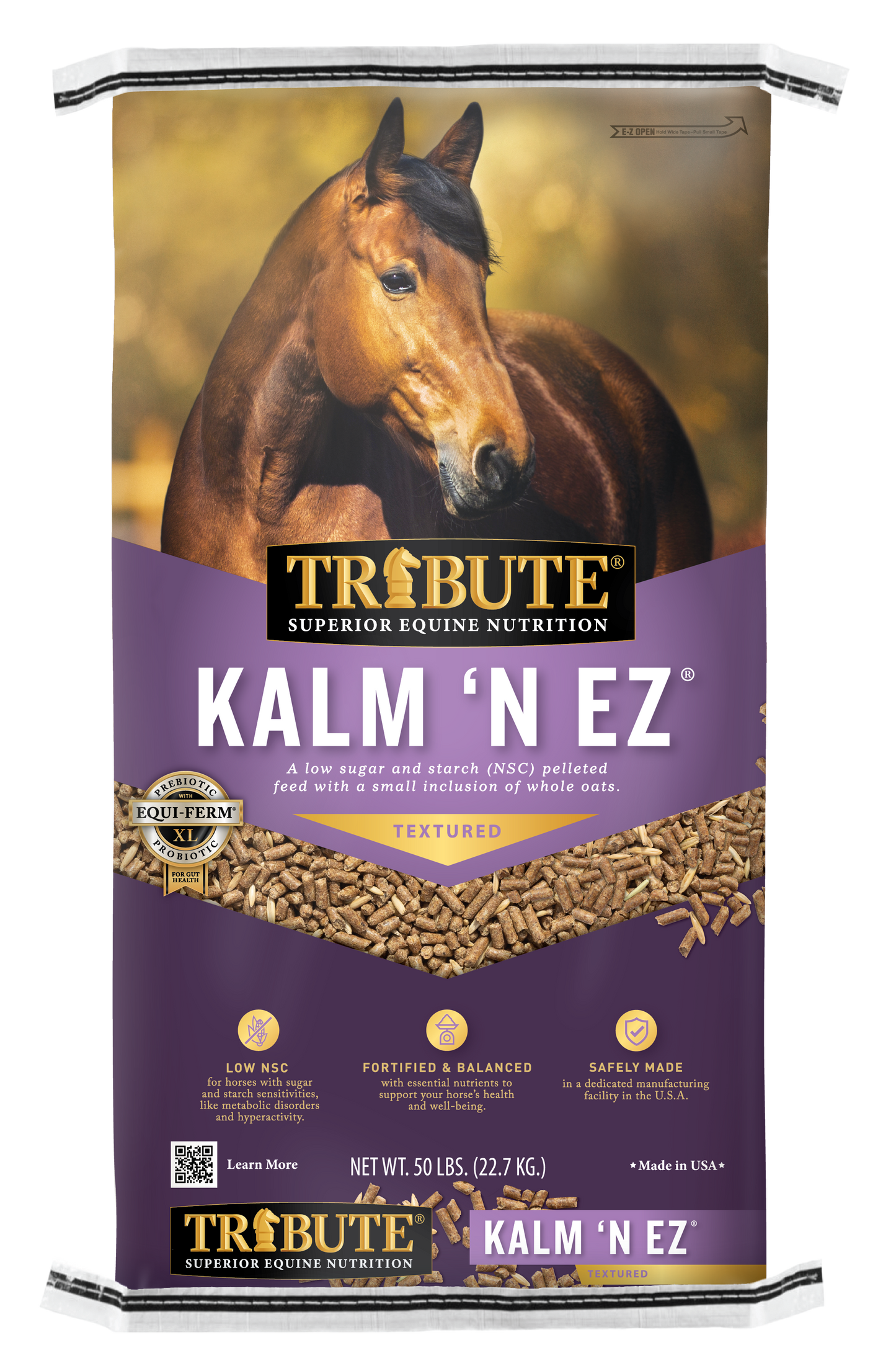 Tribute Kalm 'N EZ®