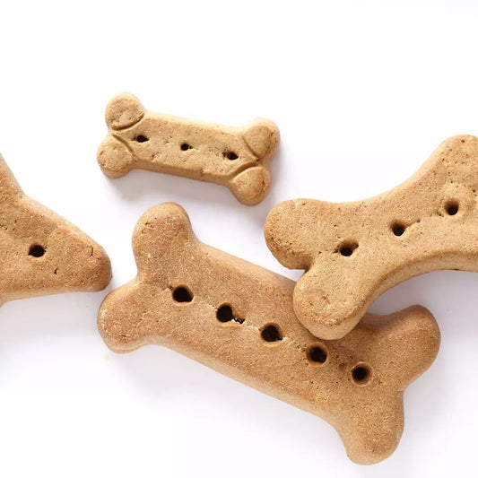 Medium Dog Biscuits