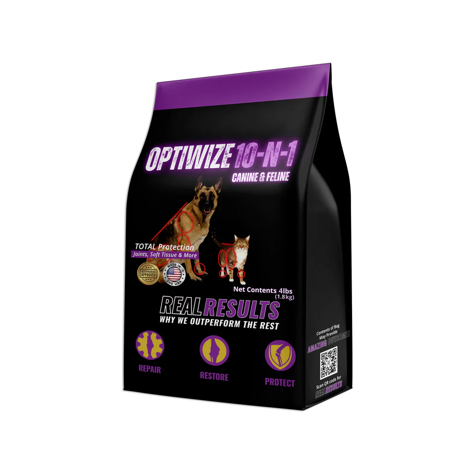 Optiwize Collagen Plus