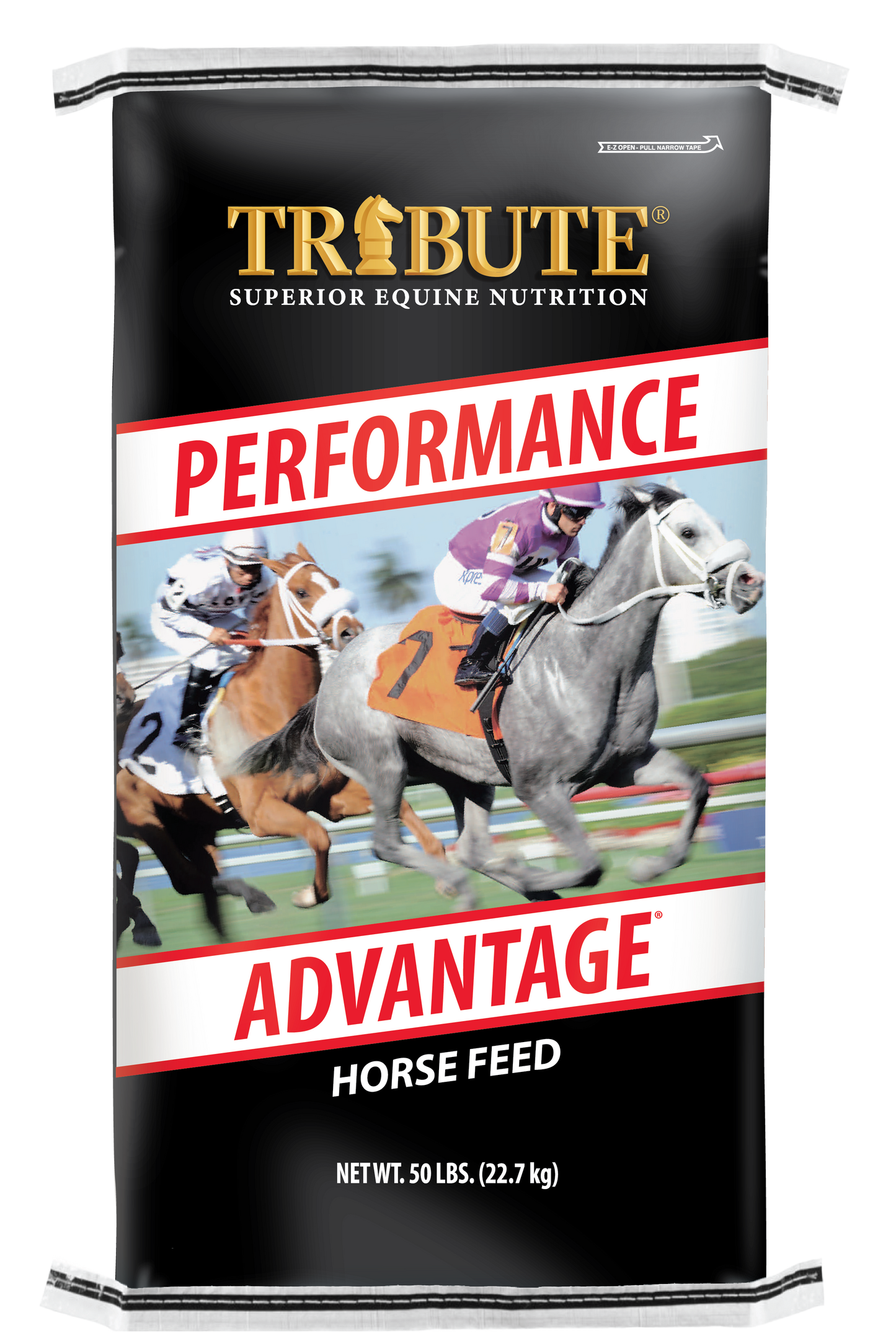 Tribute Performance Advantage® T913RACE
