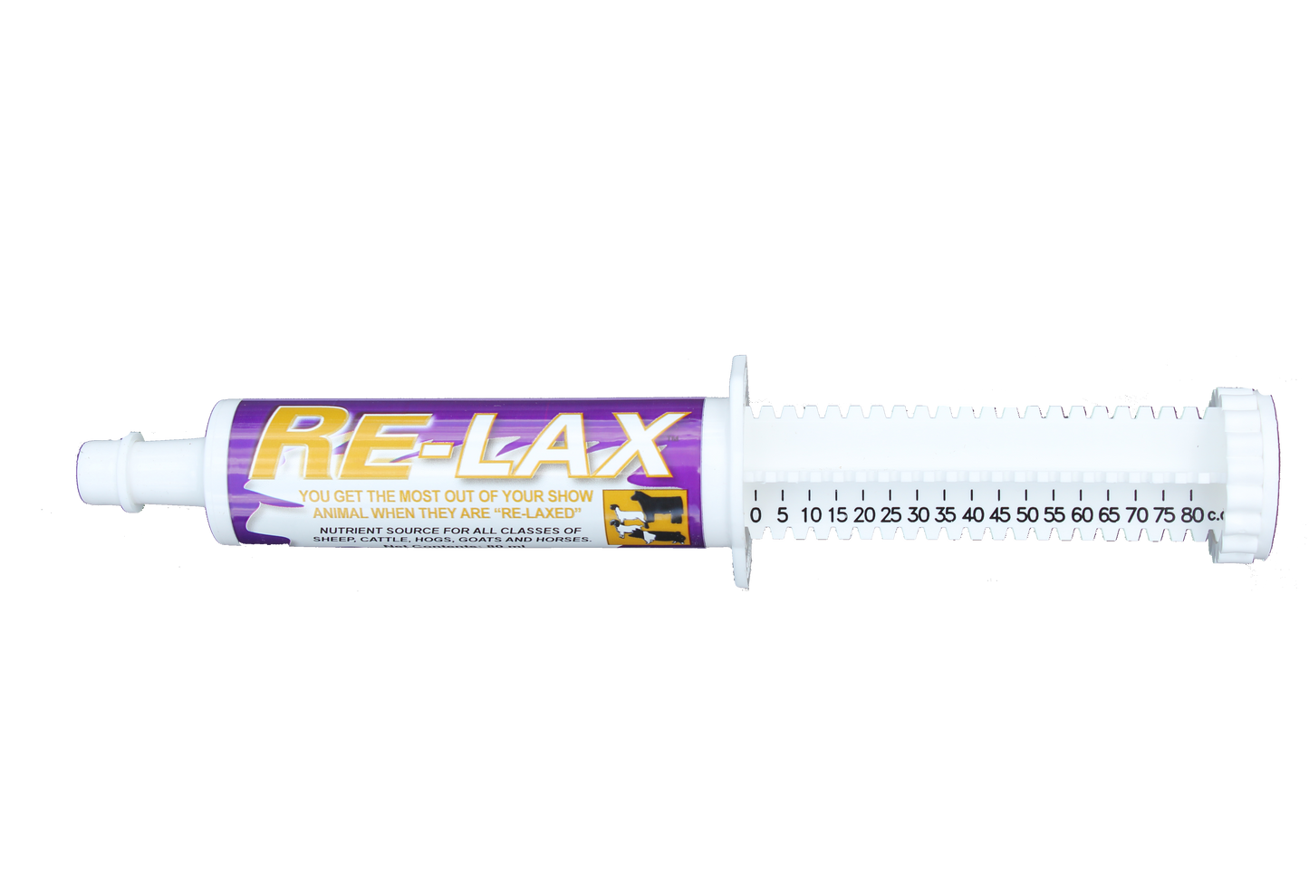 SFI Re-Lax Paste