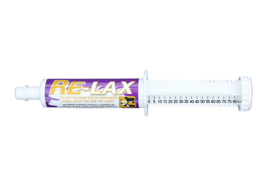 SFI Re-Lax Paste