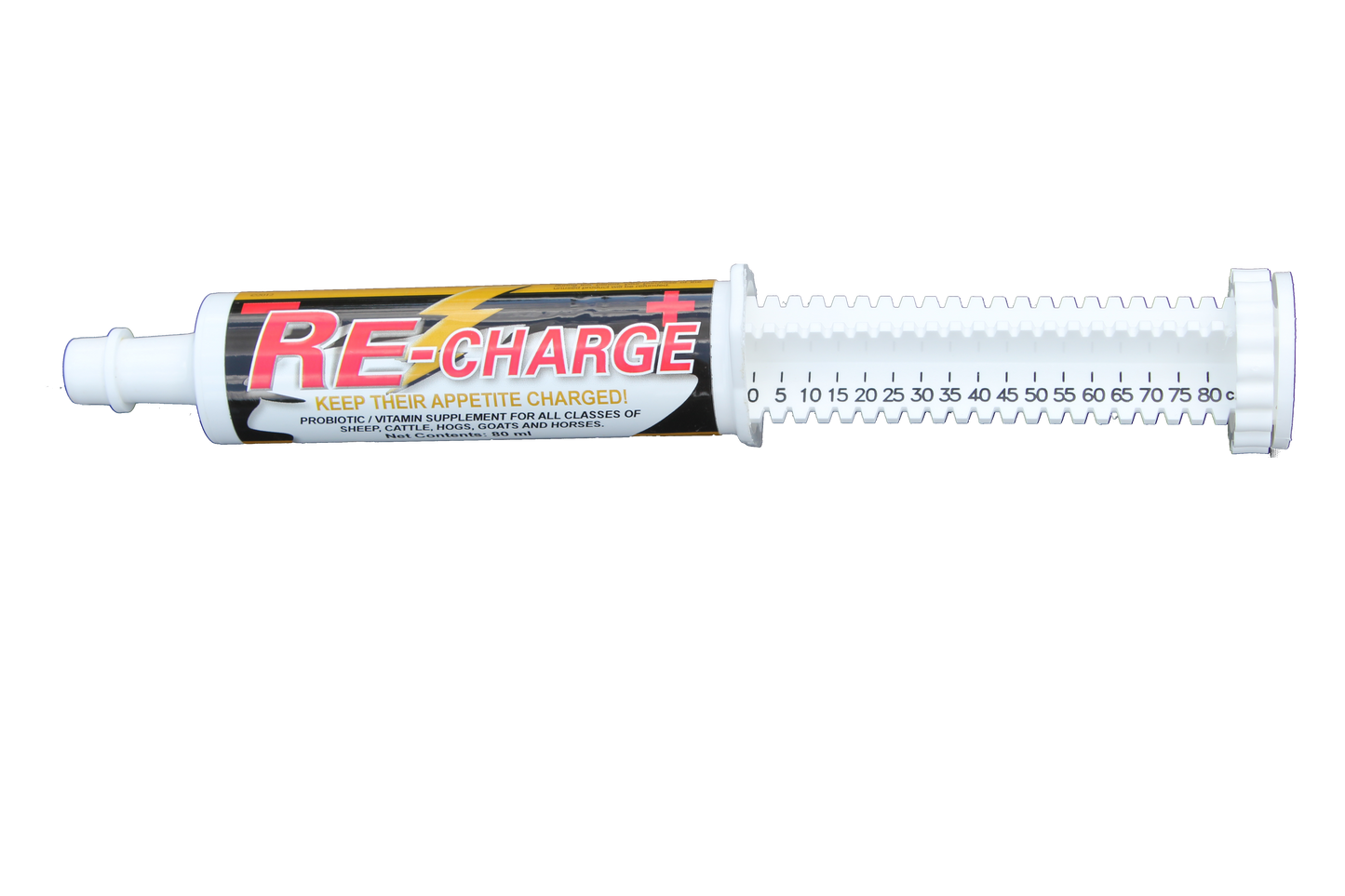 SFI Recharge Paste