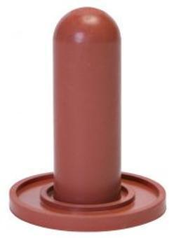 Screw On Calf Nipple