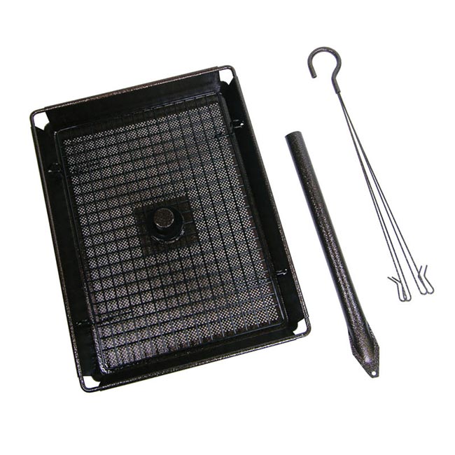 3-in-1 Platform Bird Feeder
