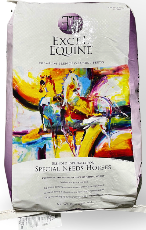Excel Equine Carbolyte