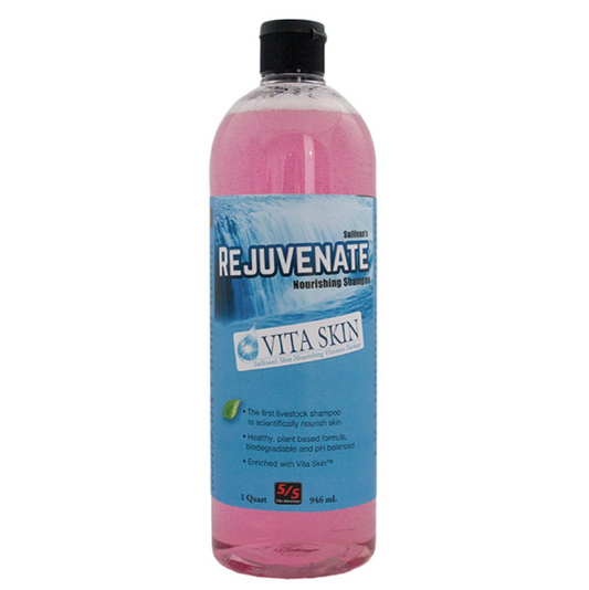 Rejuvenate Shampoo