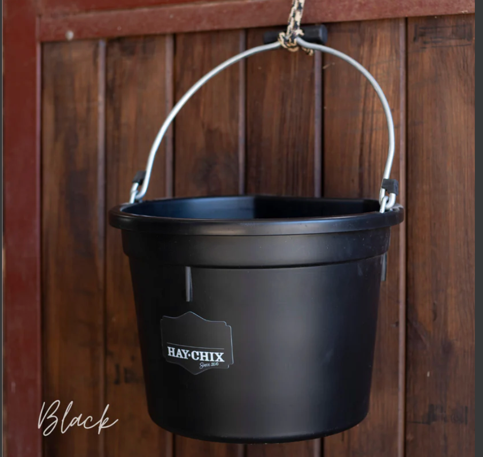The Hay Chix Favorite Bucket