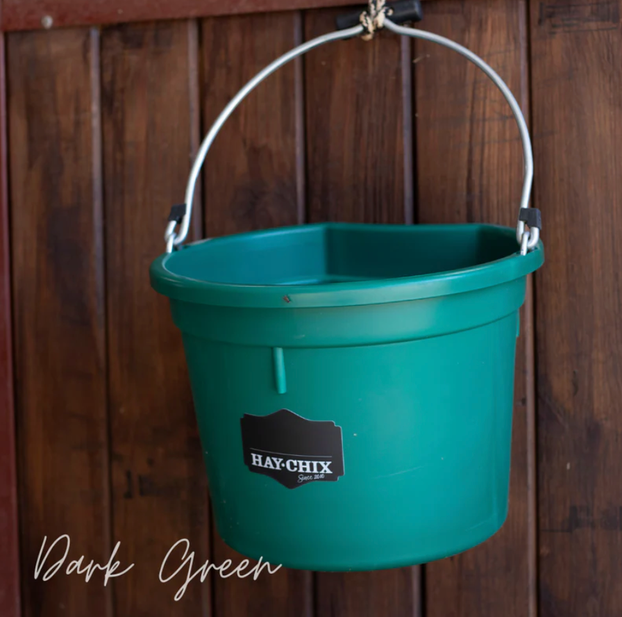 The Hay Chix Favorite Bucket
