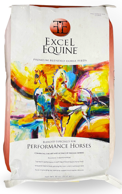 Excel Equine Performance 12®