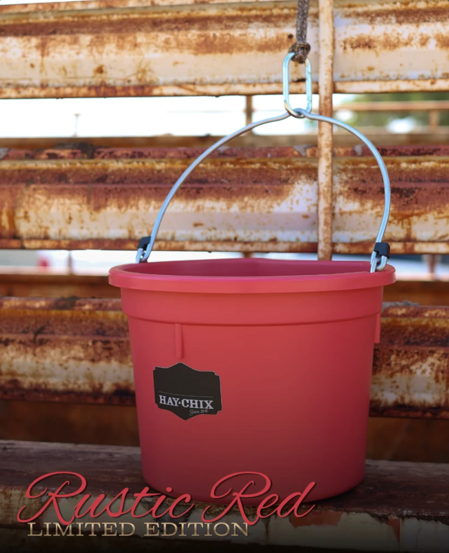 The Hay Chix Favorite Bucket
