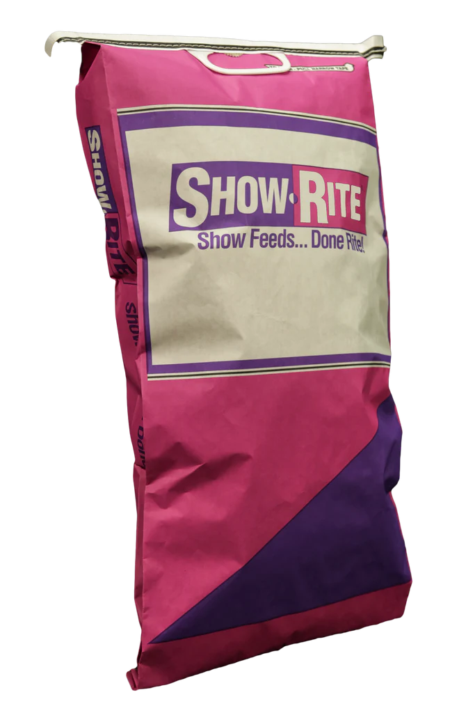 Showrite M-N-M Top Dress Multispecies - 50 lb.