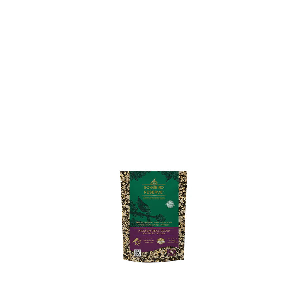 Songbird Reserve™ Premium Finch Blend