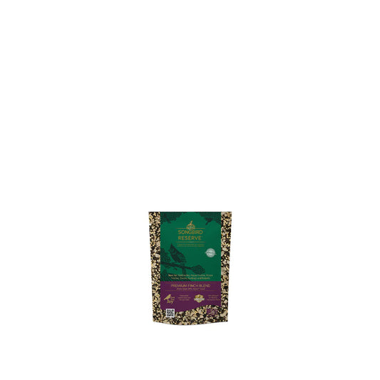 Songbird Reserve™ Premium Finch Blend