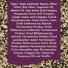Songbird Reserve™ Premium Finch Blend