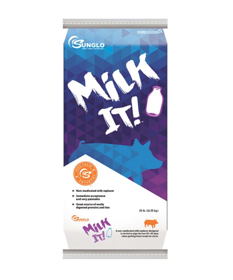 Milk It
