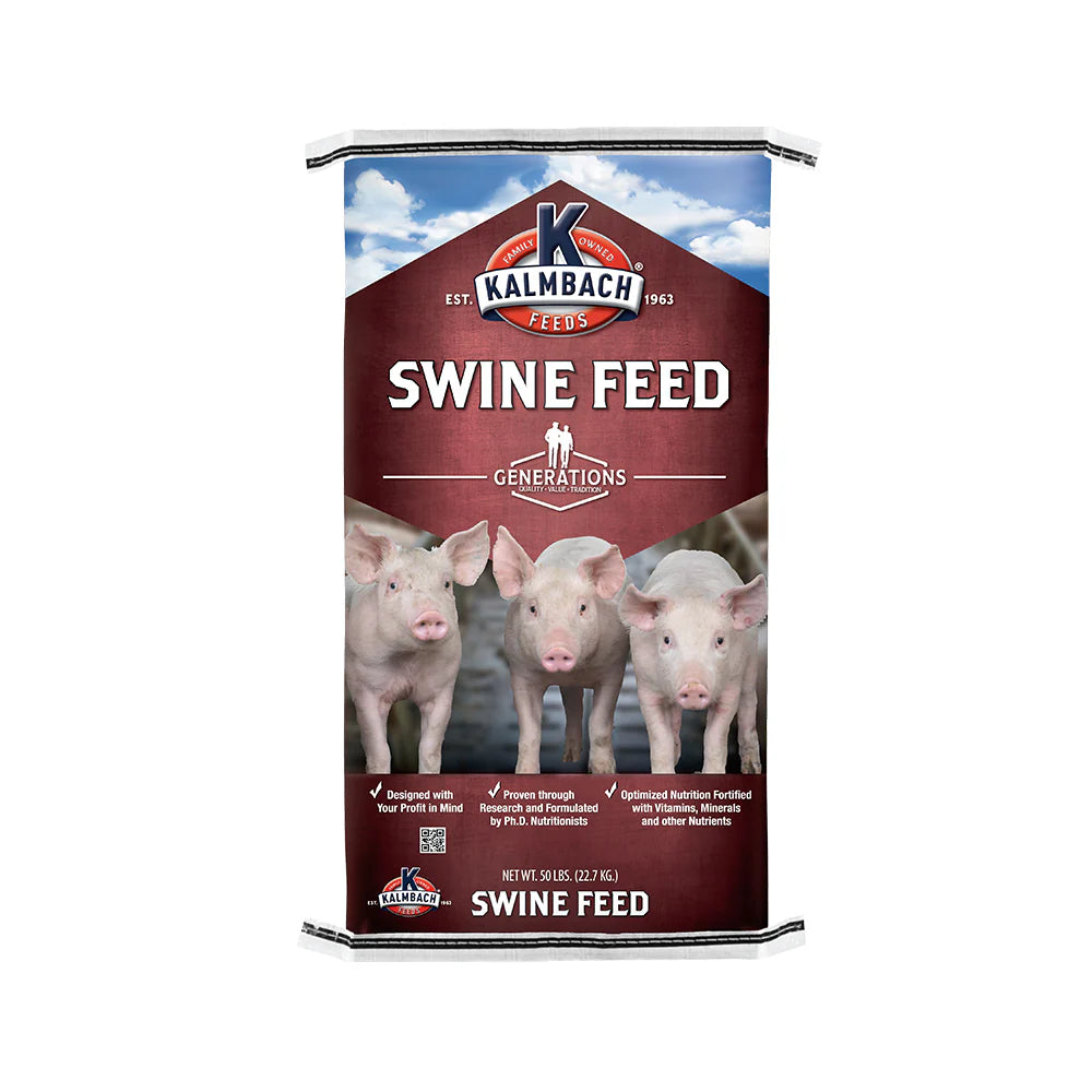 Generations™ Pig Supreme Concentrate 40 - 216PSC