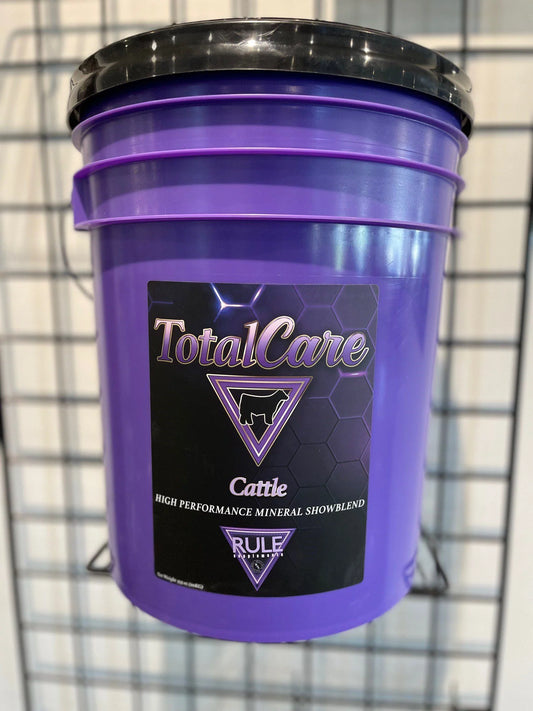 Total Care Cattle - 25lbs