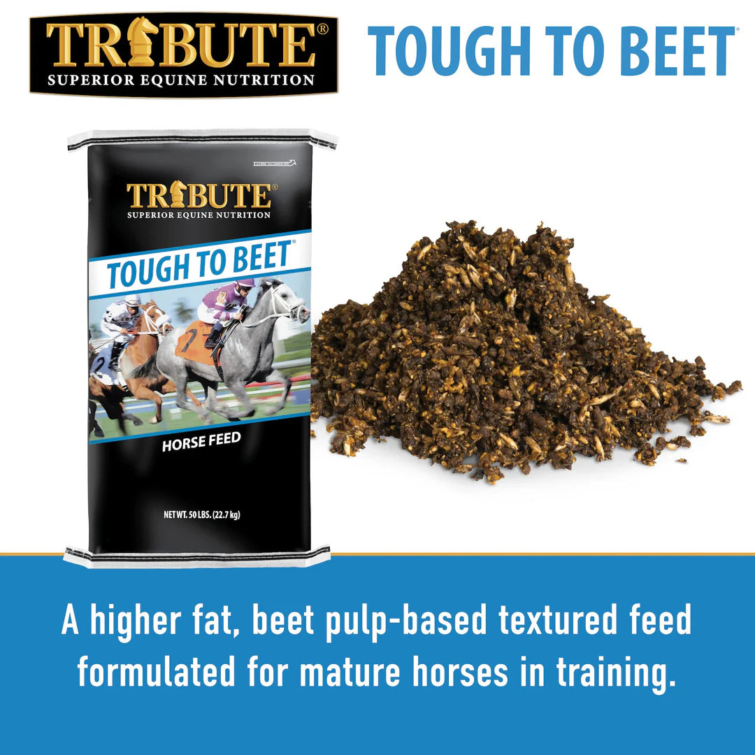 Tough To Beet®