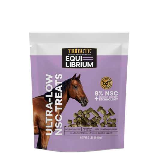 Equilibrium Equi-Librium™ Treats - Low NSC