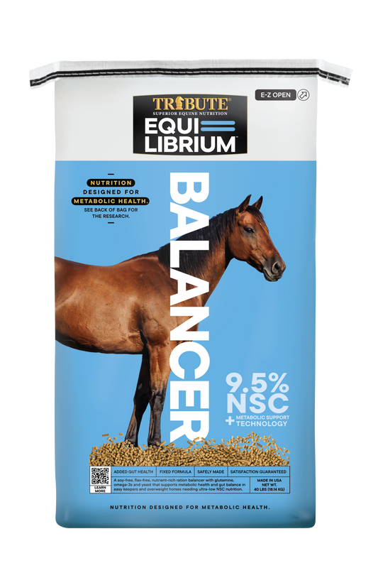 Equi-Librium™ Balancer Low NSC - 928EBAL