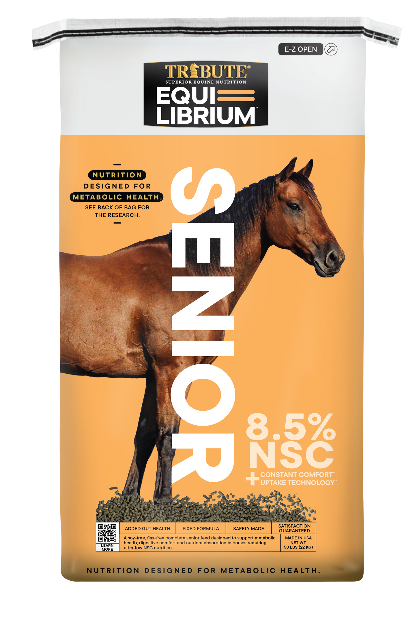 Equi-Librium™ Senior - Low NSC