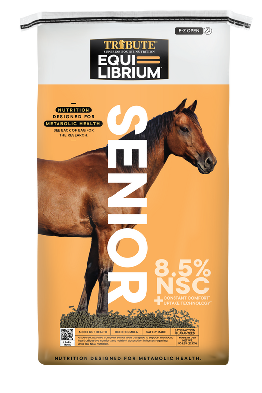 Equi-Librium™ Senior - Low NSC