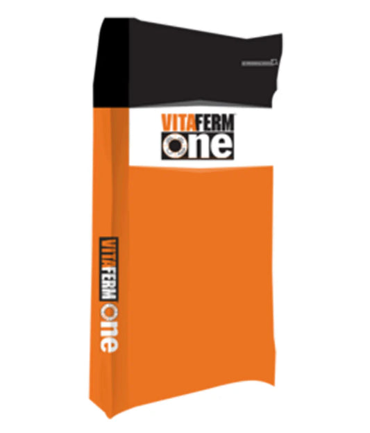 VitaFerm® ONE HEAT®