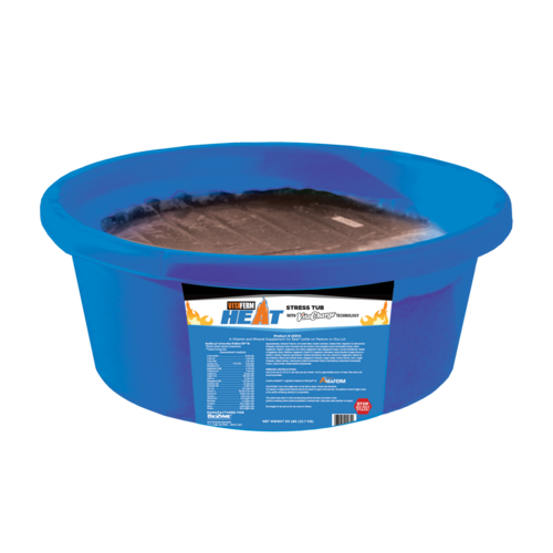 VitaFerm Heat Stress Tub