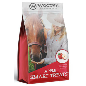 Woody's Smart Treats - 15lbs