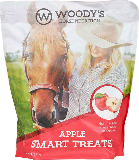 Woody's Smart Treats - 15lbs