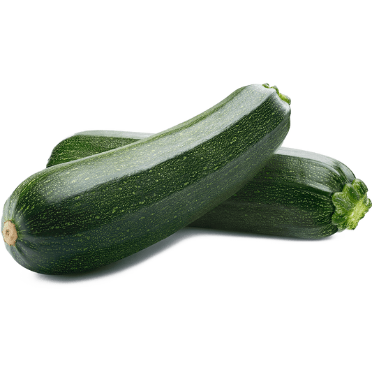 Green or Yellow Zucchini